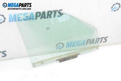 Window for Jeep Grand Cherokee SUV II (09.1998 - 09.2005), 5 doors, suv, position: front - right