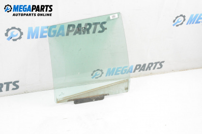 Window for Jeep Grand Cherokee SUV II (09.1998 - 09.2005), 5 doors, suv, position: rear - left