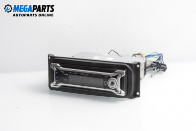 CD player for Jeep Grand Cherokee SUV II (09.1998 - 09.2005)