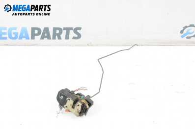 Lock for Jeep Grand Cherokee SUV II (09.1998 - 09.2005), position: front - left
