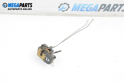 Lock for Jeep Grand Cherokee SUV II (09.1998 - 09.2005), position: rear - right