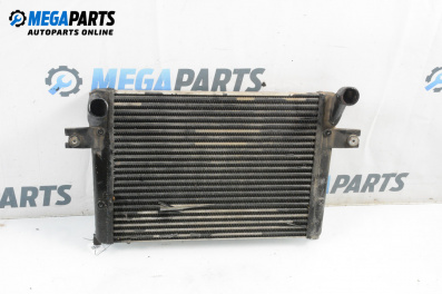 Water radiator for Jeep Grand Cherokee SUV II (09.1998 - 09.2005) 3.1 TD 4x4, 140 hp