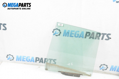 Window for Jeep Grand Cherokee SUV II (09.1998 - 09.2005), 5 doors, suv, position: rear - right