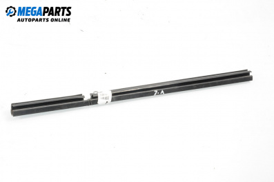 Glass seal for Jeep Grand Cherokee SUV II (09.1998 - 09.2005), 5 doors, suv, position: rear - left