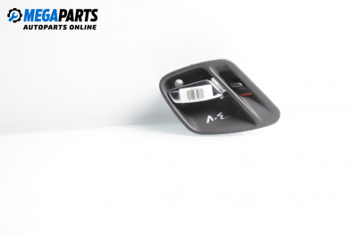 Inner handle for Jeep Grand Cherokee SUV II (09.1998 - 09.2005), 5 doors, suv, position: rear - left