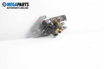 Trunk lock for Jeep Grand Cherokee SUV II (09.1998 - 09.2005), suv, position: rear