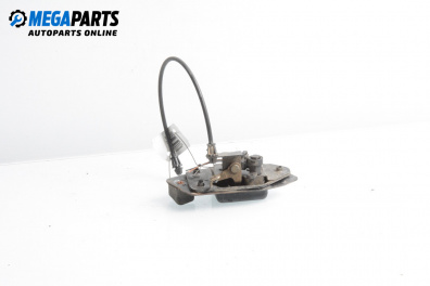 Trunk lock for Jeep Grand Cherokee SUV II (09.1998 - 09.2005), suv, position: rear