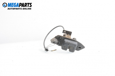 Trunk lock for Jeep Grand Cherokee SUV II (09.1998 - 09.2005), suv, position: rear
