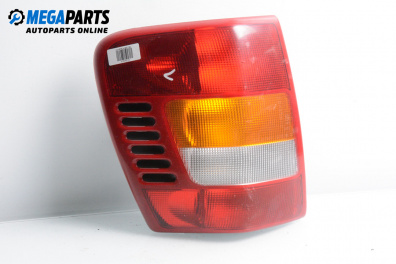 Tail light for Jeep Grand Cherokee SUV II (09.1998 - 09.2005), suv, position: left