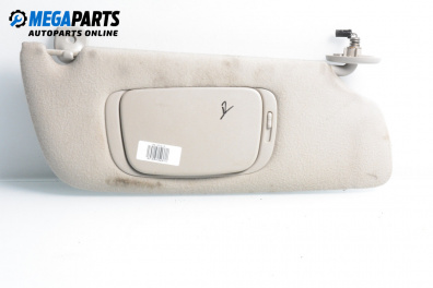 Sun visor for Jeep Grand Cherokee SUV II (09.1998 - 09.2005), position: right