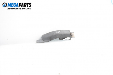 Exterior moulding for Jeep Grand Cherokee SUV II (09.1998 - 09.2005), suv, position: right