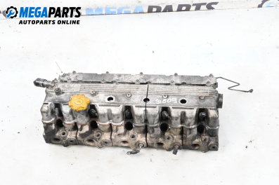 Engine head for Jeep Grand Cherokee SUV II (09.1998 - 09.2005) 3.1 TD 4x4, 140 hp