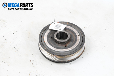 Damper pulley for Jeep Grand Cherokee SUV II (09.1998 - 09.2005) 3.1 TD 4x4, 140 hp