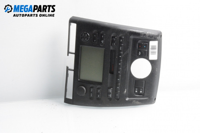 Multimedia for Seat Cordoba Sedan II (06.1999 - 10.2002)