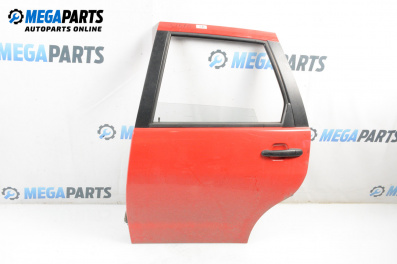 Door for Seat Cordoba Sedan II (06.1999 - 10.2002), 5 doors, sedan, position: rear - left