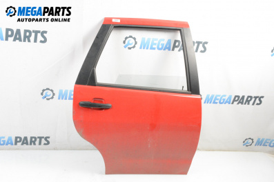 Door for Seat Cordoba Sedan II (06.1999 - 10.2002), 5 doors, sedan, position: rear - right