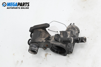 Thermostat housing for Seat Cordoba Sedan II (06.1999 - 10.2002) 1.4, 60 hp