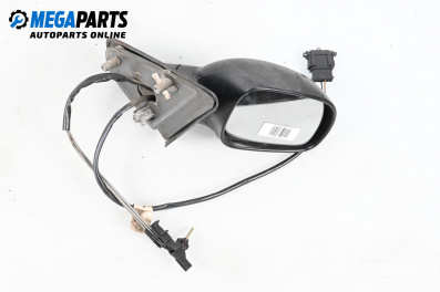 Mirror for Seat Cordoba Sedan II (06.1999 - 10.2002), 5 doors, sedan, position: right