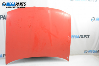 Capotă for Seat Cordoba Sedan II (06.1999 - 10.2002), 5 uși, sedan, position: fața