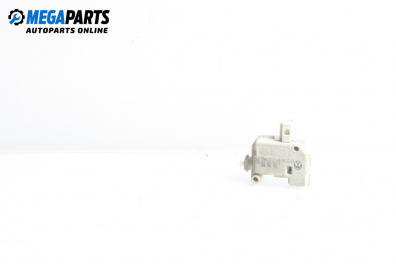 Door lock actuator for Seat Cordoba Sedan II (06.1999 - 10.2002), 5 doors, position: rear