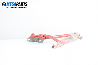 Bonnet hinge for Seat Cordoba Sedan II (06.1999 - 10.2002), 5 doors, sedan, position: left