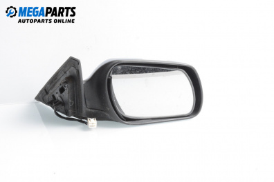 Mirror for Mazda 6 Station Wagon I (08.2002 - 12.2007), 5 doors, station wagon, position: right