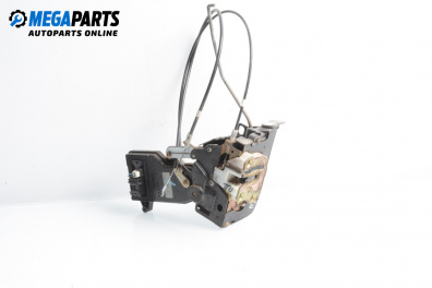 Lock for Mazda 6 Station Wagon I (08.2002 - 12.2007), position: front - right