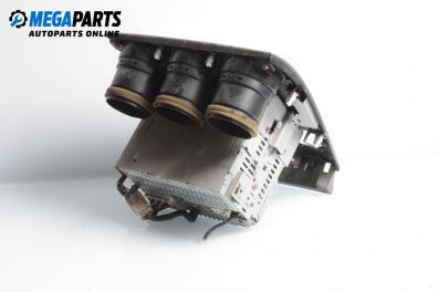 CD player for Mazda 6 Station Wagon I (08.2002 - 12.2007)