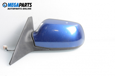 Spiegel for Mazda 6 Station Wagon I (08.2002 - 12.2007), 5 türen, combi, position: links