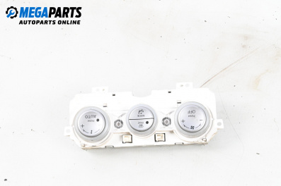 Panou aer condiționat for Mazda 6 Station Wagon I (08.2002 - 12.2007)