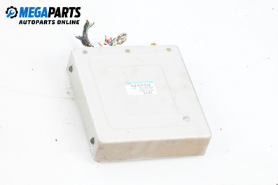 ECU for Mazda 6 Station Wagon I (08.2002 - 12.2007) 1.8, 120 hp, № Е6Т52477H3