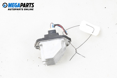 Blower motor resistor for Mazda 6 Station Wagon I (08.2002 - 12.2007)