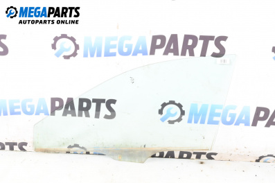 Window for Mazda 6 Station Wagon I (08.2002 - 12.2007), 5 doors, station wagon, position: front - left