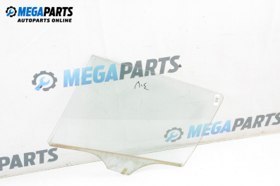 Window for Mazda 6 Station Wagon I (08.2002 - 12.2007), 5 doors, station wagon, position: rear - left