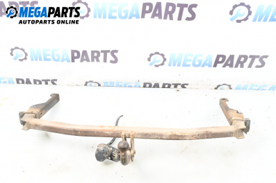 Tow hook for Mazda 6 Station Wagon I (08.2002 - 12.2007), station wagon