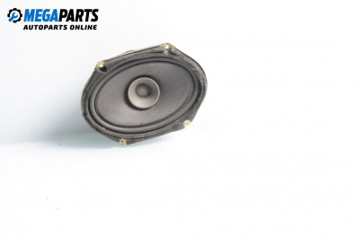 Loudspeaker for Mazda 6 Station Wagon I (08.2002 - 12.2007)