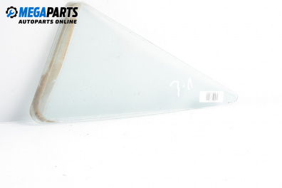 Vent window for Mazda 6 Station Wagon I (08.2002 - 12.2007), 5 doors, station wagon, position: left