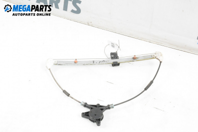 Electric window regulator for Mazda 6 Station Wagon I (08.2002 - 12.2007), 5 doors, station wagon, position: rear - right