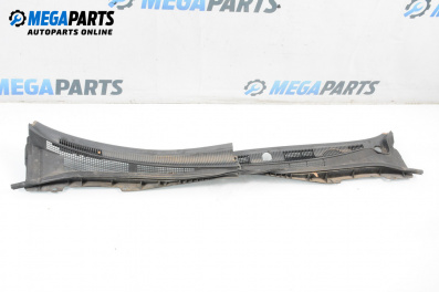 Windshield wiper cover cowl for Mazda 6 Station Wagon I (08.2002 - 12.2007), 5 doors, station wagon