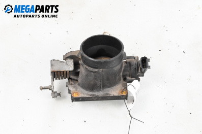 Butterfly valve for Mazda 6 Station Wagon I (08.2002 - 12.2007) 1.8, 120 hp