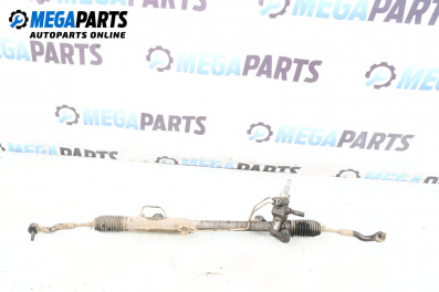 Hydraulic steering rack for Mazda 6 Station Wagon I (08.2002 - 12.2007), station wagon