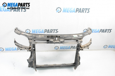 Front slam panel for Audi A3 Hatchback II (05.2003 - 08.2012), hatchback