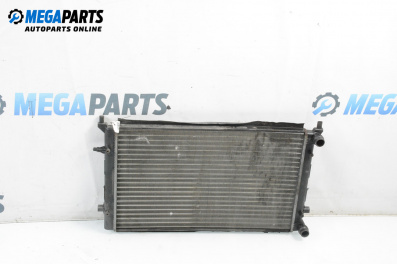 Water radiator for Audi A3 Hatchback II (05.2003 - 08.2012) 1.6, 102 hp