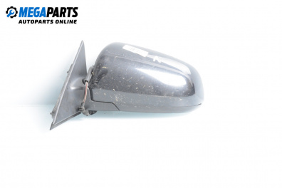 Mirror for Audi A3 Hatchback II (05.2003 - 08.2012), 3 doors, hatchback, position: left