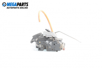 Lock for Audi A3 Hatchback II (05.2003 - 08.2012), position: front - left