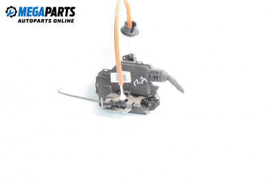 Lock for Audi A3 Hatchback II (05.2003 - 08.2012), position: front - right