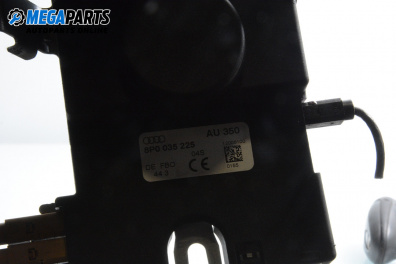 Amplificator antenă for Audi A3 Hatchback II (05.2003 - 08.2012)