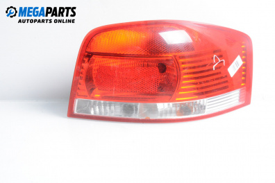 Tail light for Audi A3 Hatchback II (05.2003 - 08.2012), hatchback, position: right