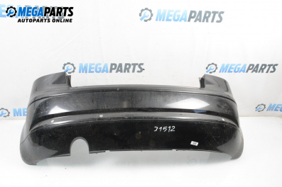 Bara de protectie spate for Audi A3 Hatchback II (05.2003 - 08.2012), hatchback