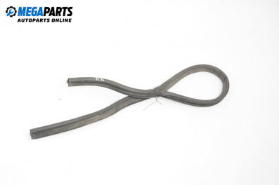 Bonnet seal for Audi A3 Hatchback II (05.2003 - 08.2012), 3 doors, hatchback, position: front
